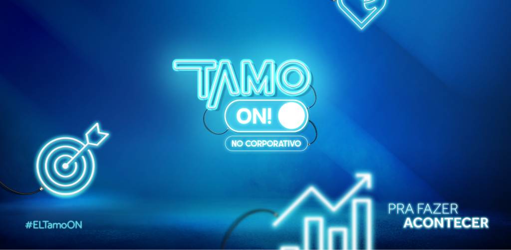 Tamo on!