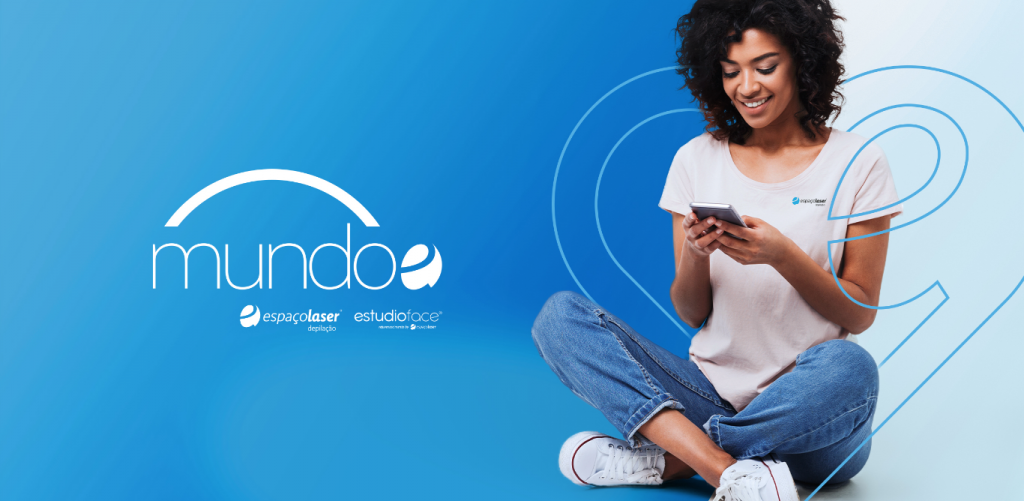 mundo e