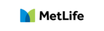 metLife logo